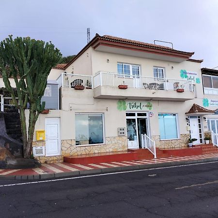 Apartamentos Trebol Mocanal Ngoại thất bức ảnh