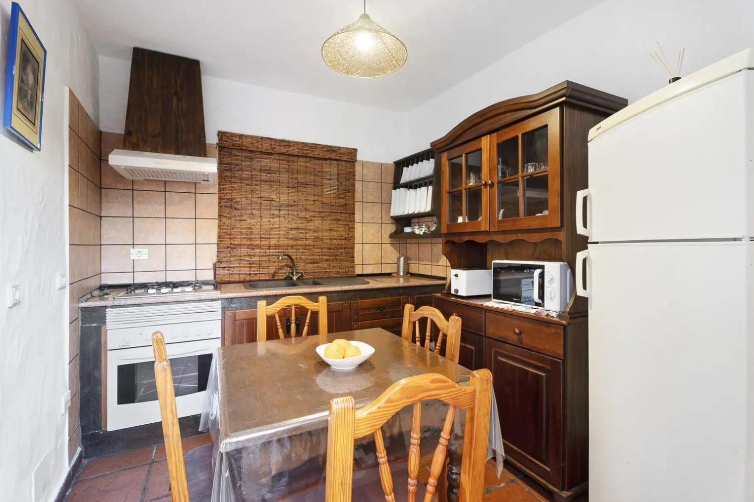 Apartamentos Trebol Mocanal Ngoại thất bức ảnh