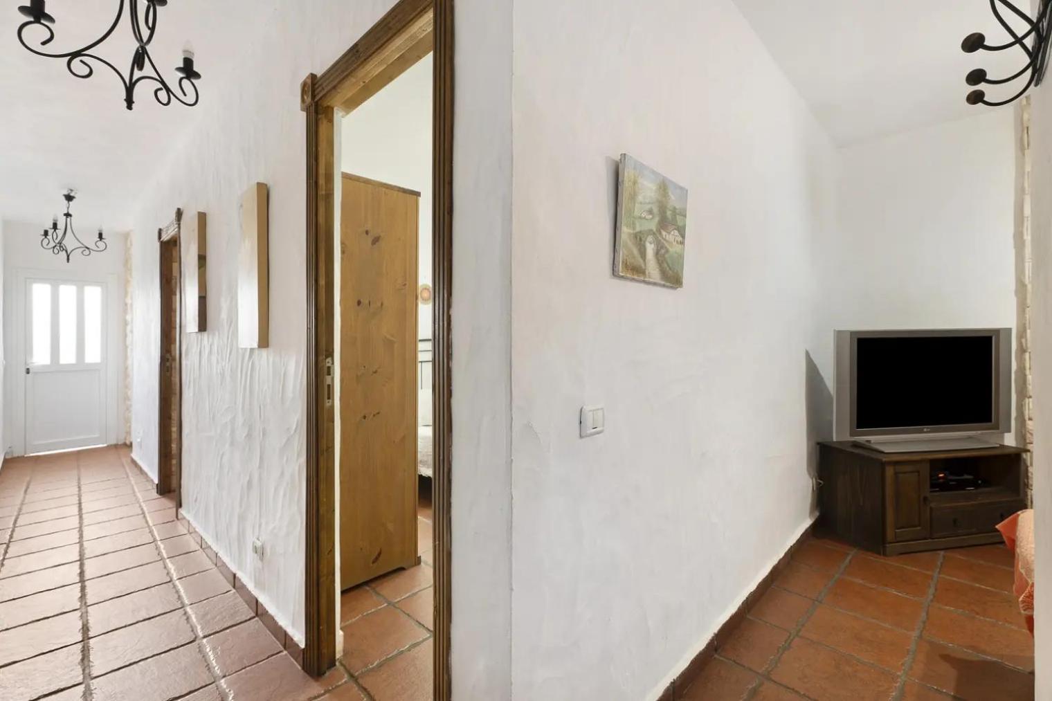 Apartamentos Trebol Mocanal Ngoại thất bức ảnh