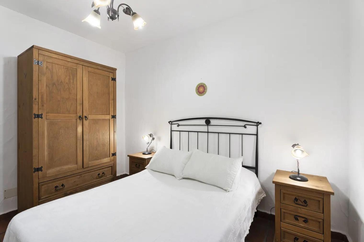Apartamentos Trebol Mocanal Ngoại thất bức ảnh