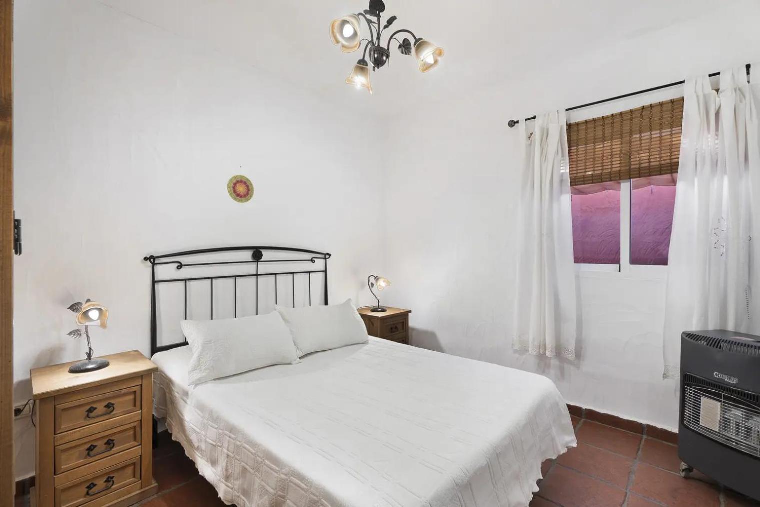 Apartamentos Trebol Mocanal Ngoại thất bức ảnh