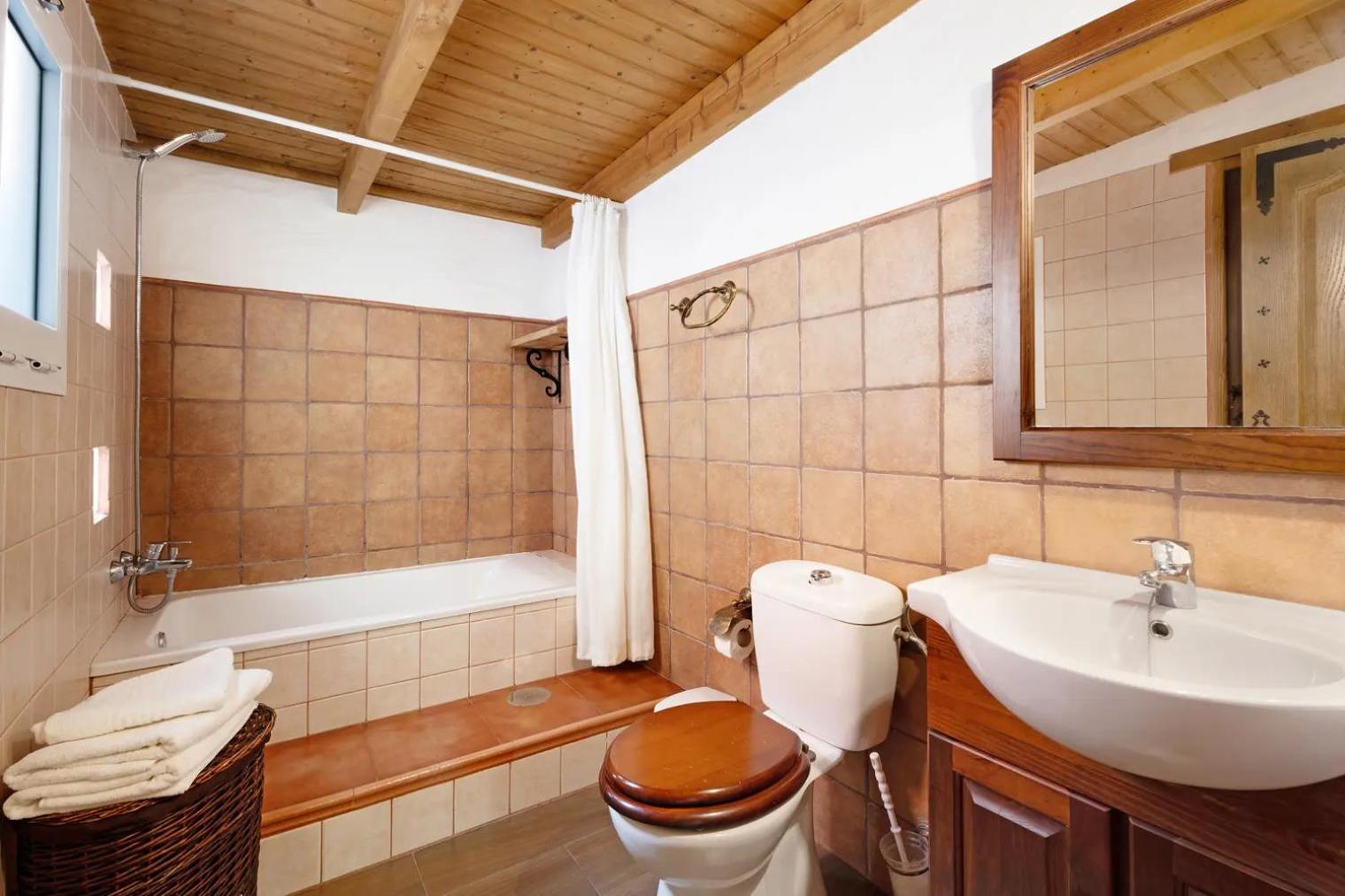 Apartamentos Trebol Mocanal Ngoại thất bức ảnh