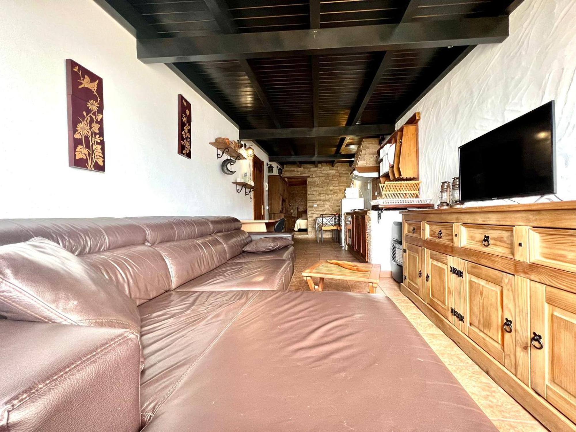 Apartamentos Trebol Mocanal Ngoại thất bức ảnh
