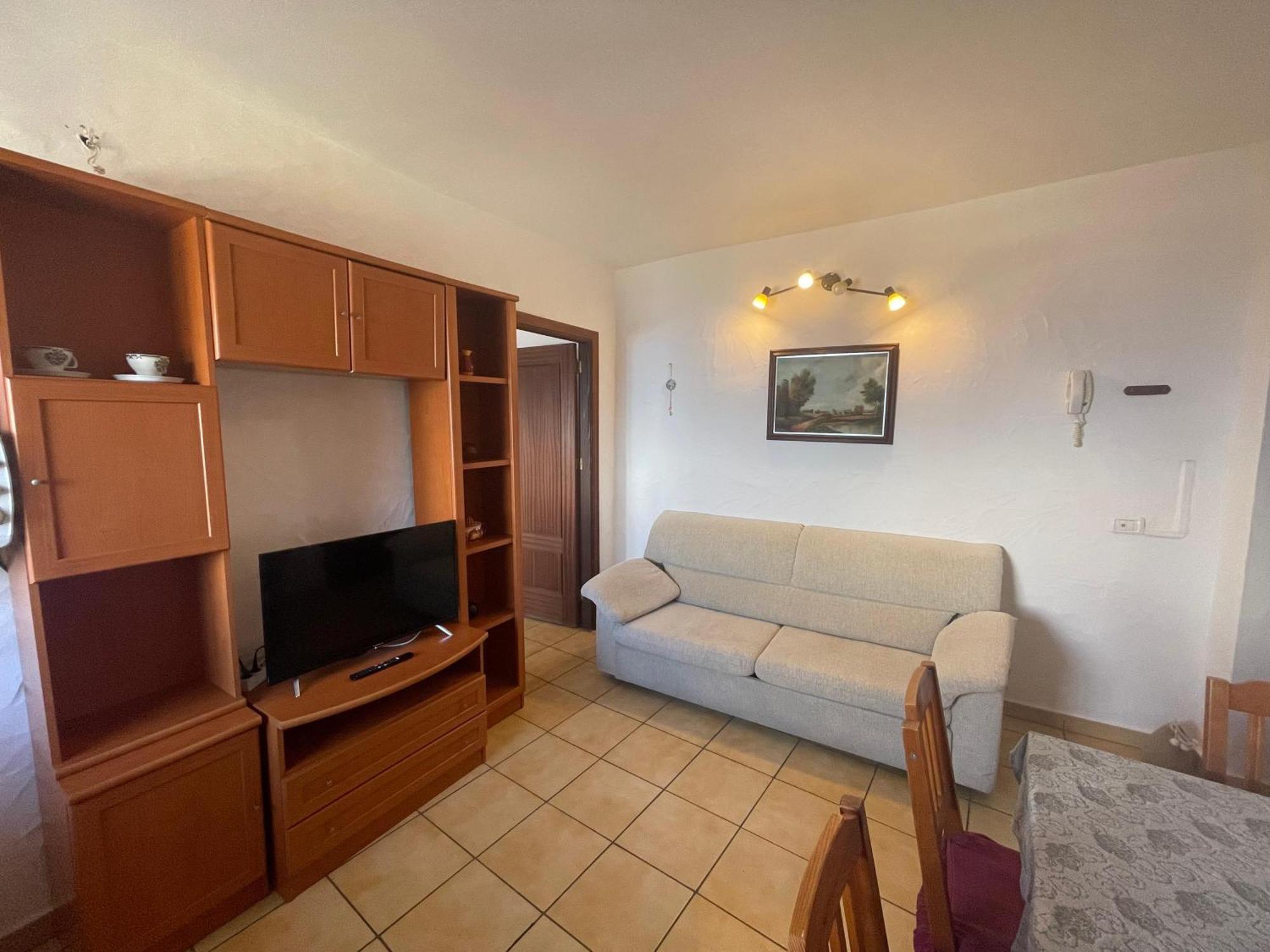 Apartamentos Trebol Mocanal Ngoại thất bức ảnh