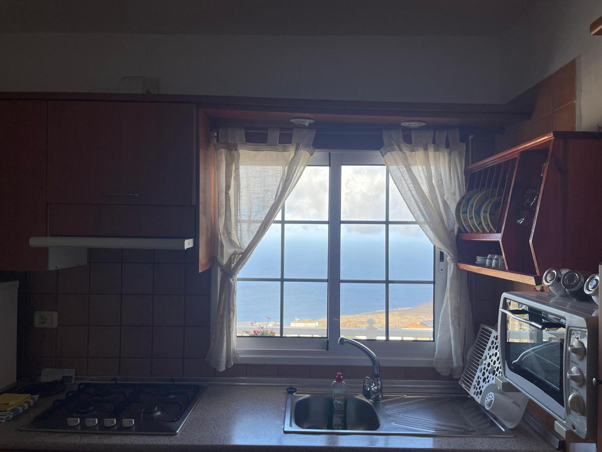 Apartamentos Trebol Mocanal Ngoại thất bức ảnh
