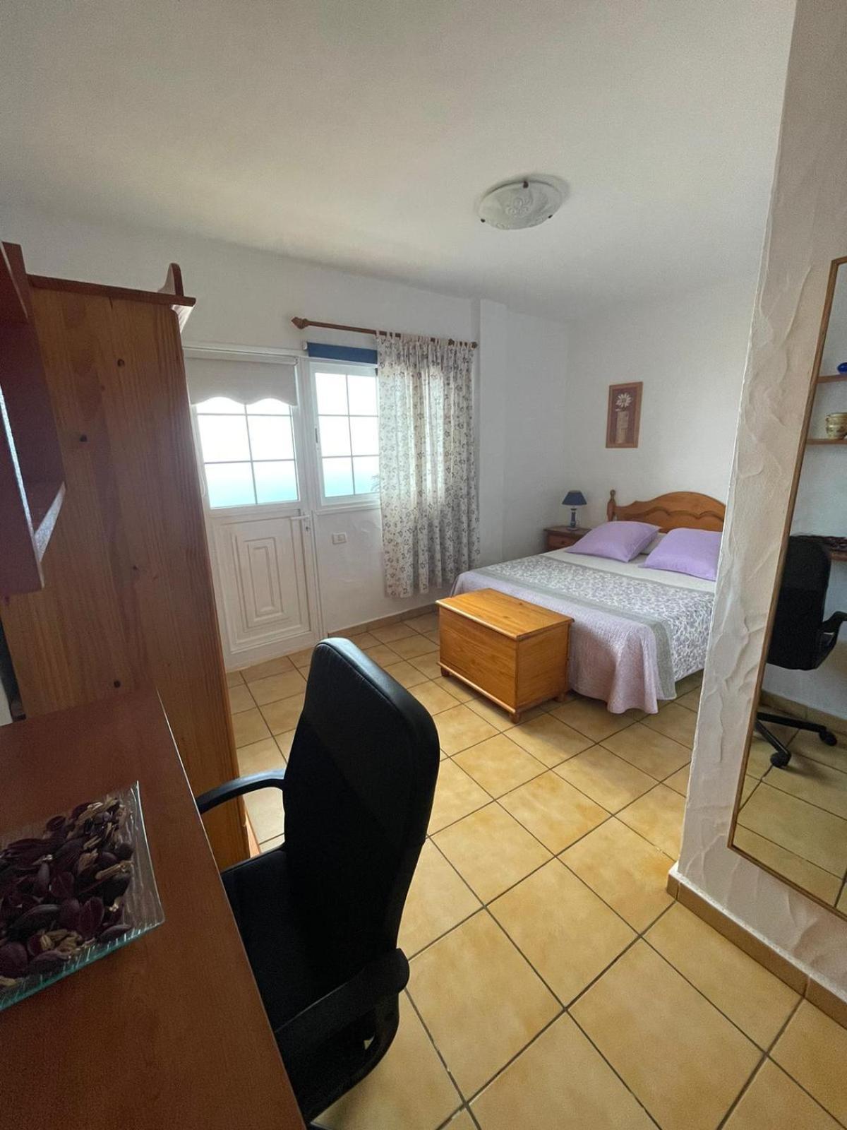 Apartamentos Trebol Mocanal Ngoại thất bức ảnh