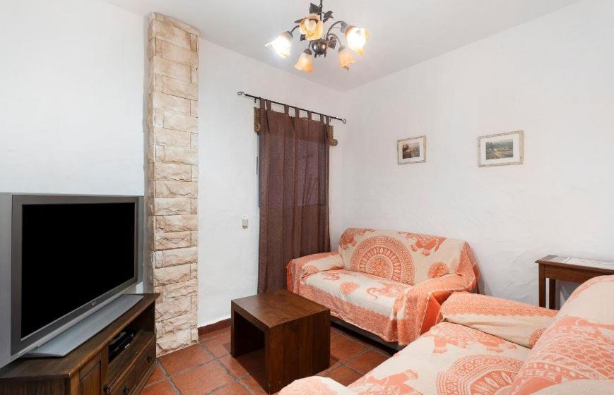 Apartamentos Trebol Mocanal Ngoại thất bức ảnh