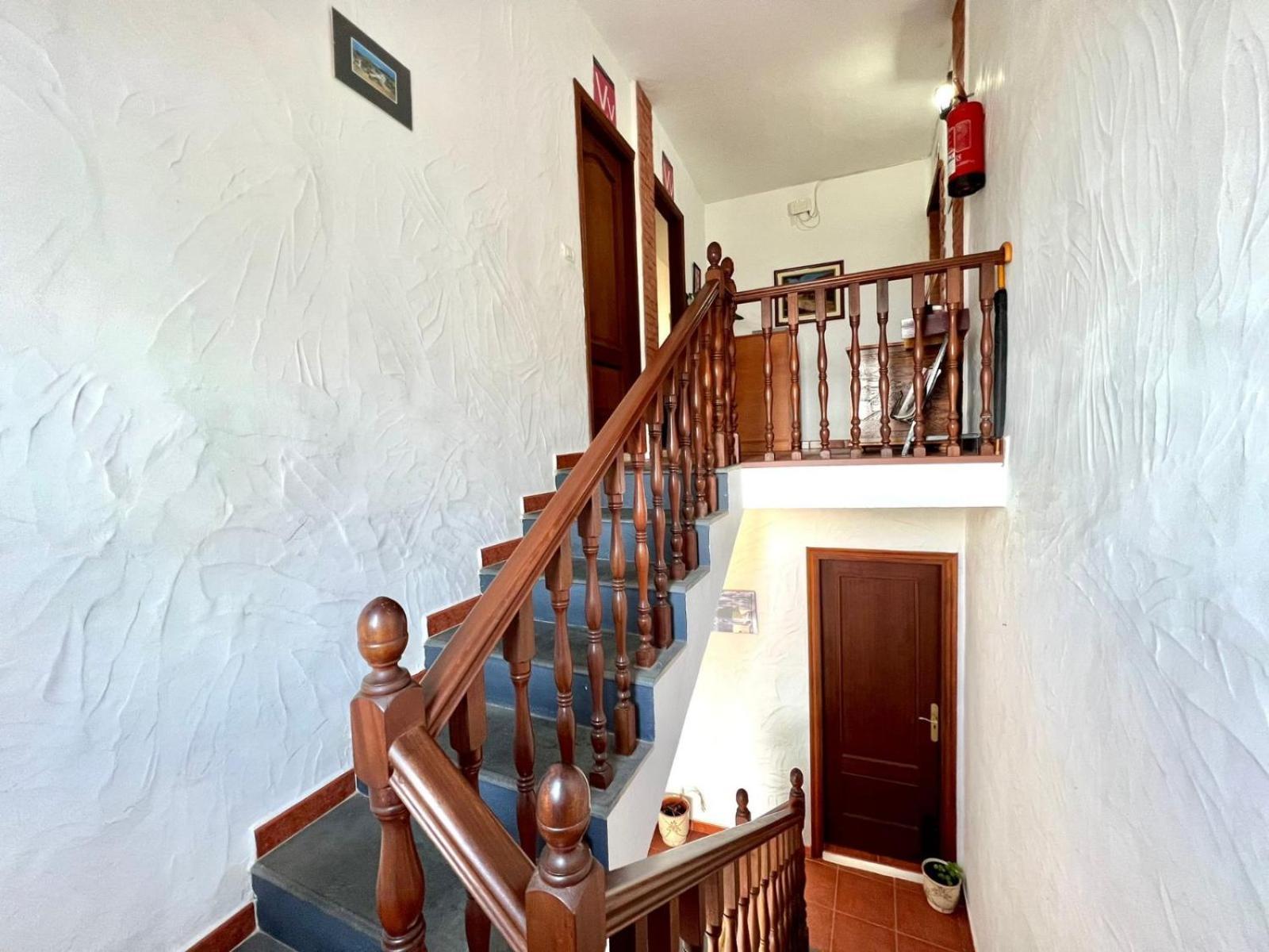 Apartamentos Trebol Mocanal Ngoại thất bức ảnh
